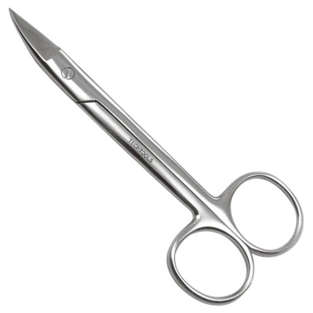 Cuticle Nail Scissors